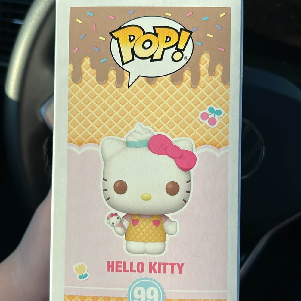 Hello Kitty Pop - Picture 4 of 4